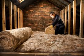 Best Garage Insulation  in Kiryas Joel, NY