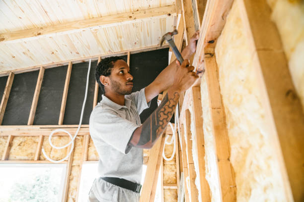 Fireproof Insulation in Kiryas Joel, NY